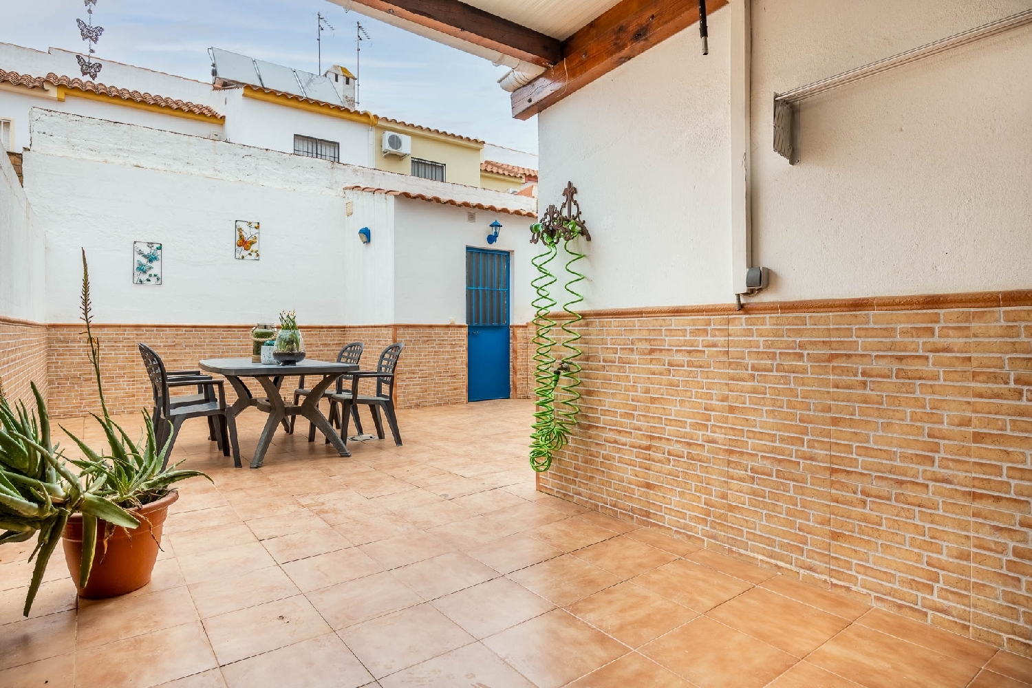  for sale house Umbrete Aljarafe 7