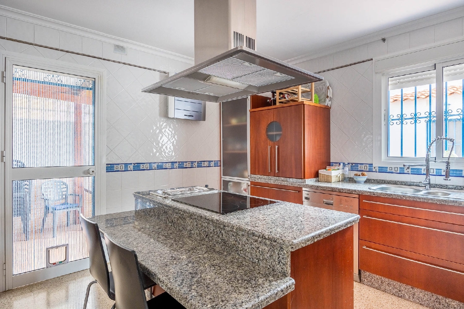  for sale house Umbrete Aljarafe 5