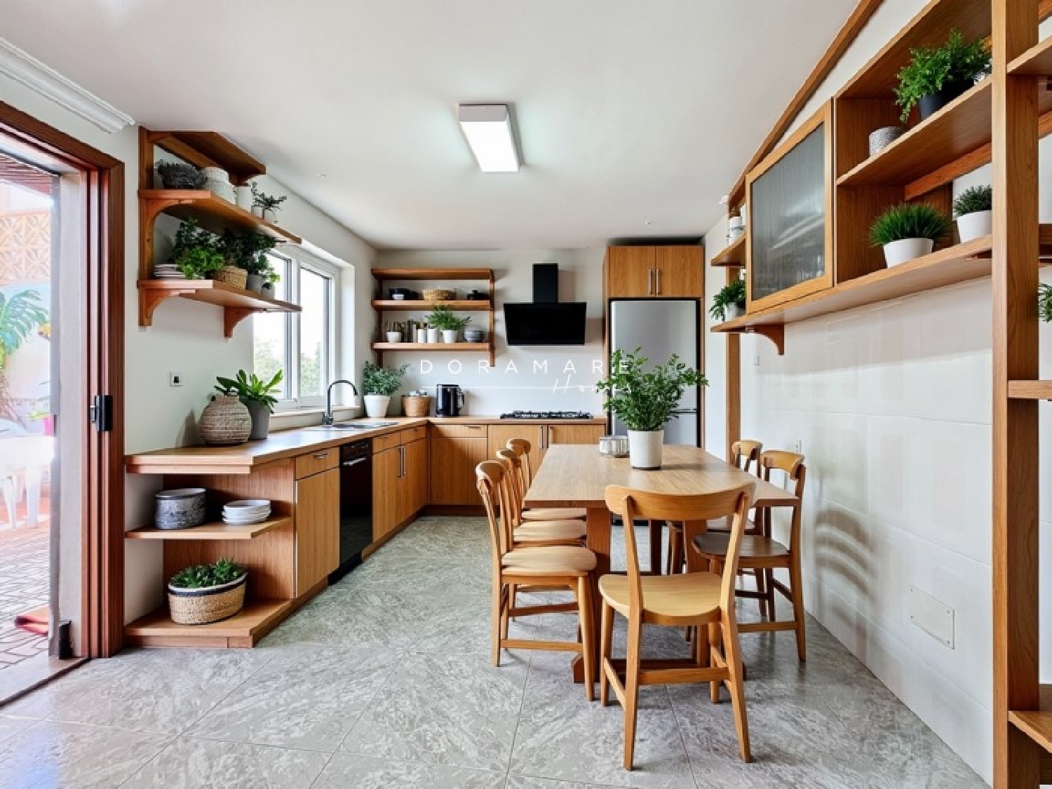  te koop huis Urbanitzacio Parc De Llevant Tarragonès 5