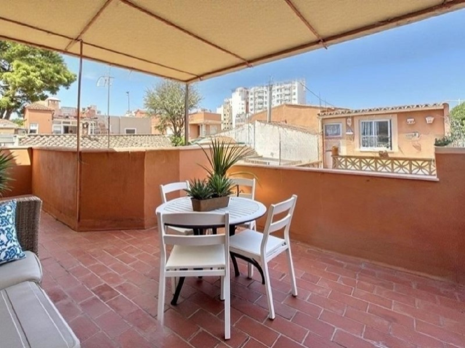 till salu hus Urbanitzacio Parc De Llevant Tarragonès 8
