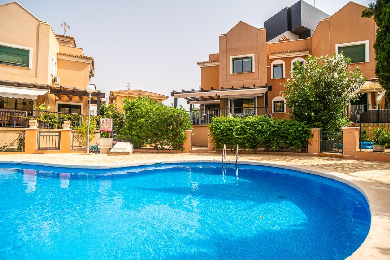  en venta casa Urbanizacion Altos De Escucha Llanos De Albacete 1