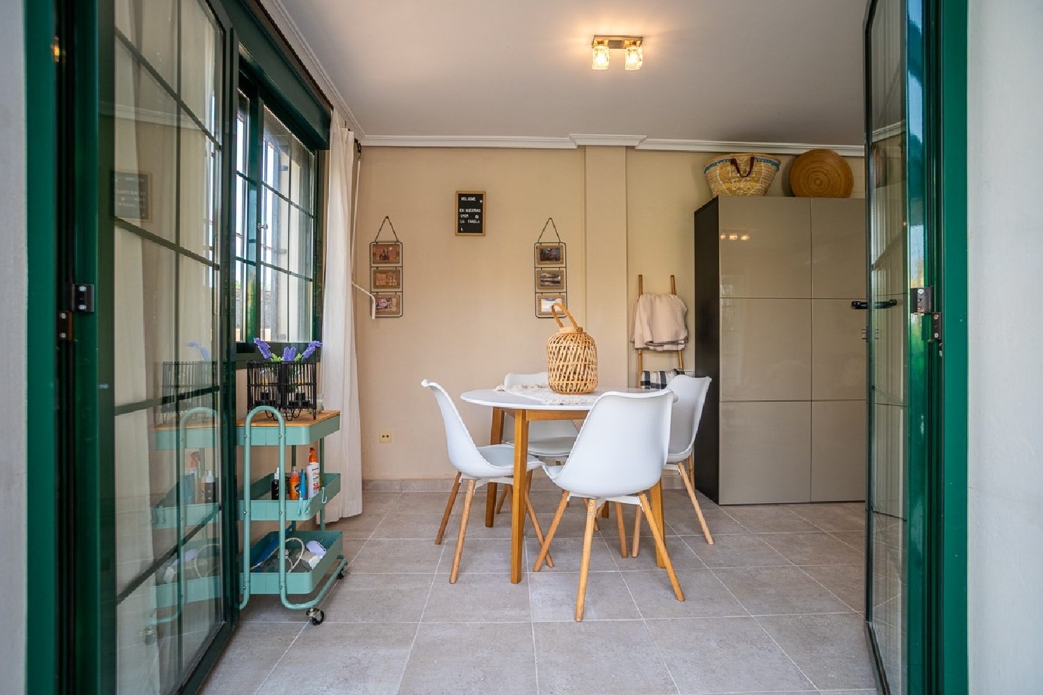  en venta casa Urbanizacion Altos De Escucha Llanos De Albacete 7