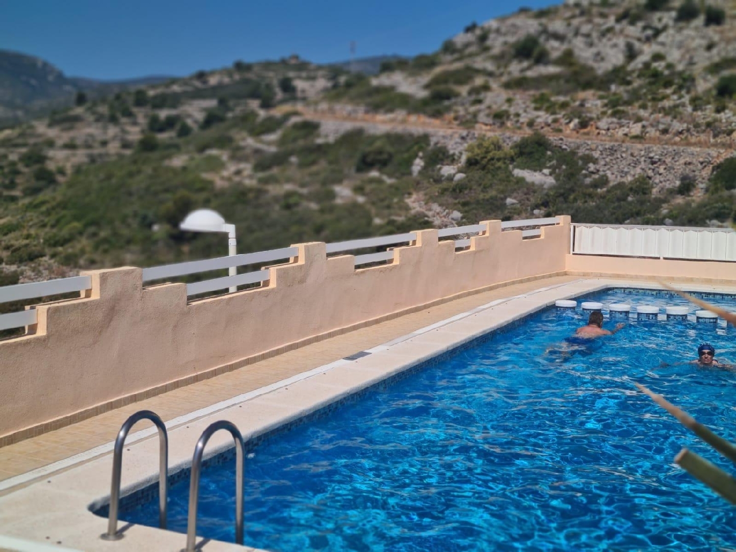  à vendre maison Urbanizacion Masia Gaeta Plana Alta 2