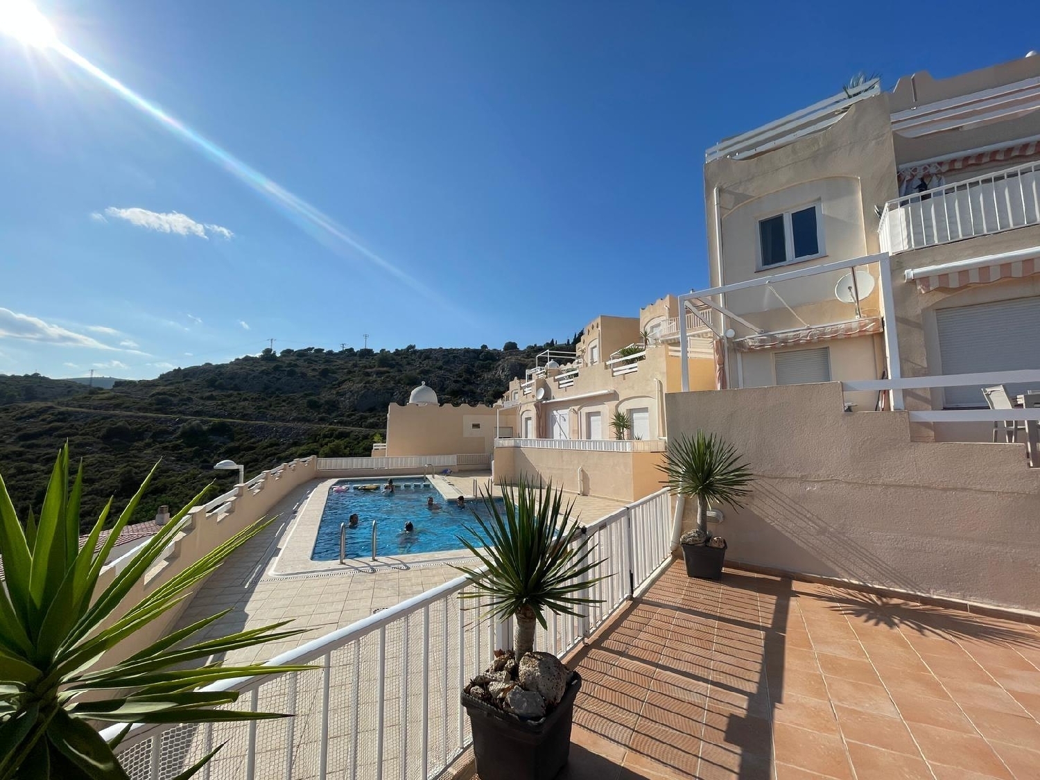  à vendre maison Urbanizacion Masia Gaeta Plana Alta 3