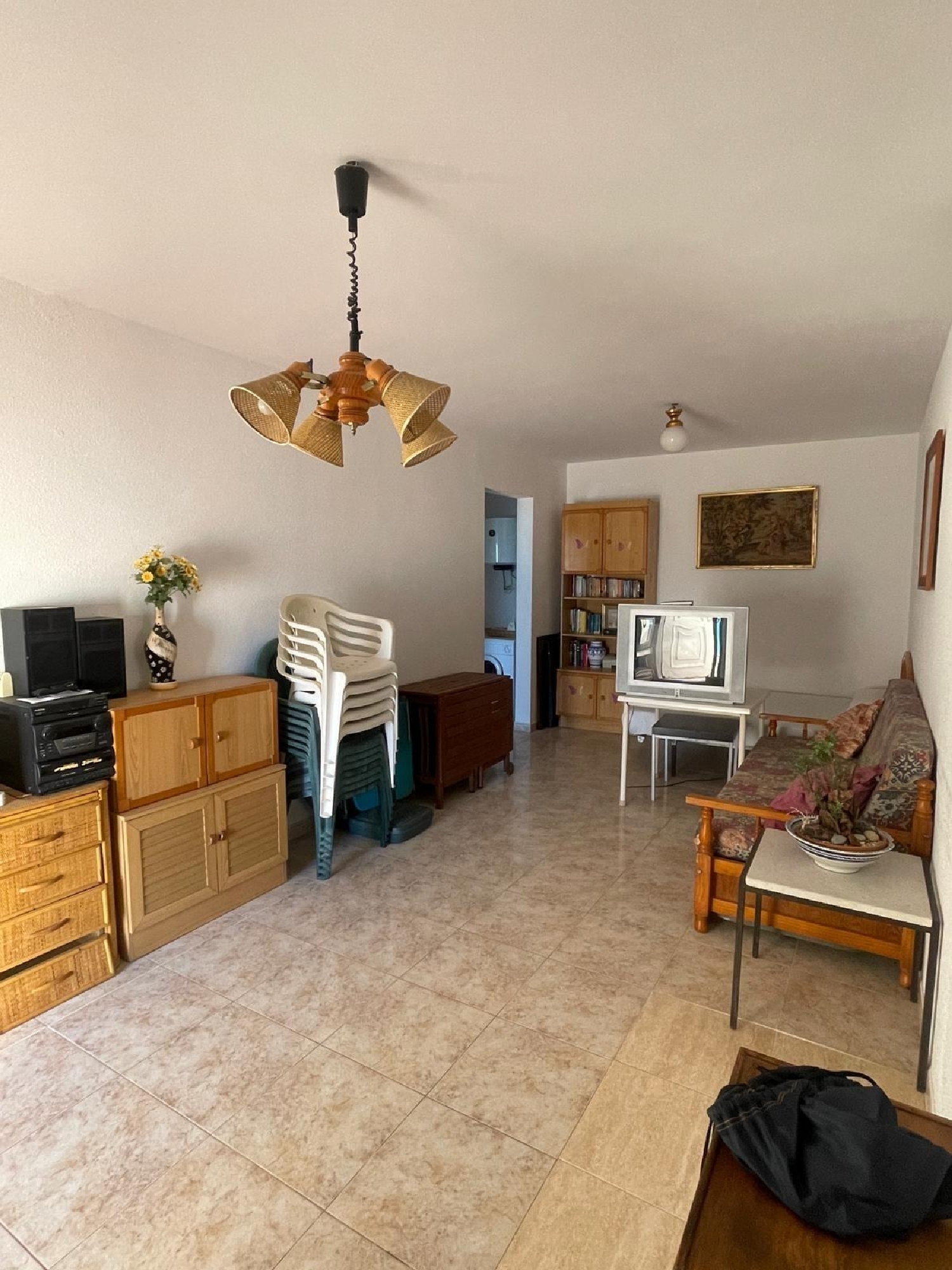  à vendre maison Urbanizacion Masia Gaeta Plana Alta 4