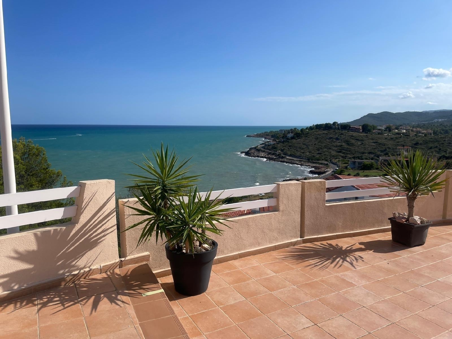  à vendre maison Urbanizacion Masia Gaeta Plana Alta 1
