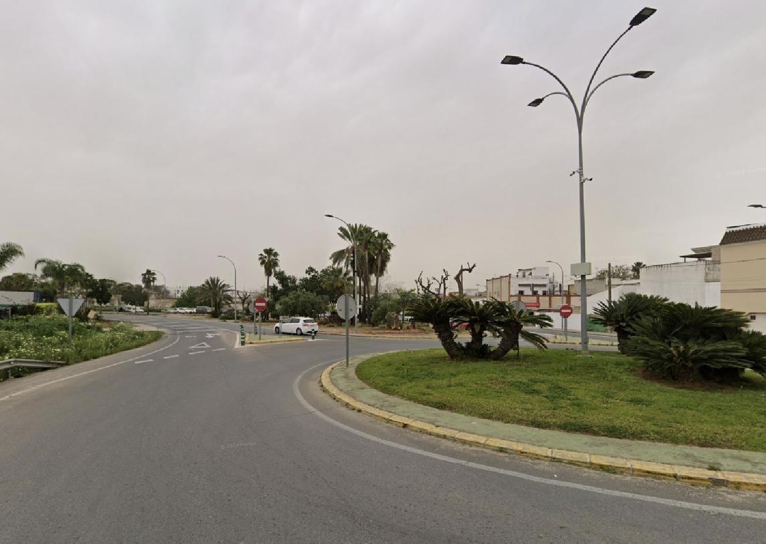  for sale house Utrera Bajo Guadalquivir 1