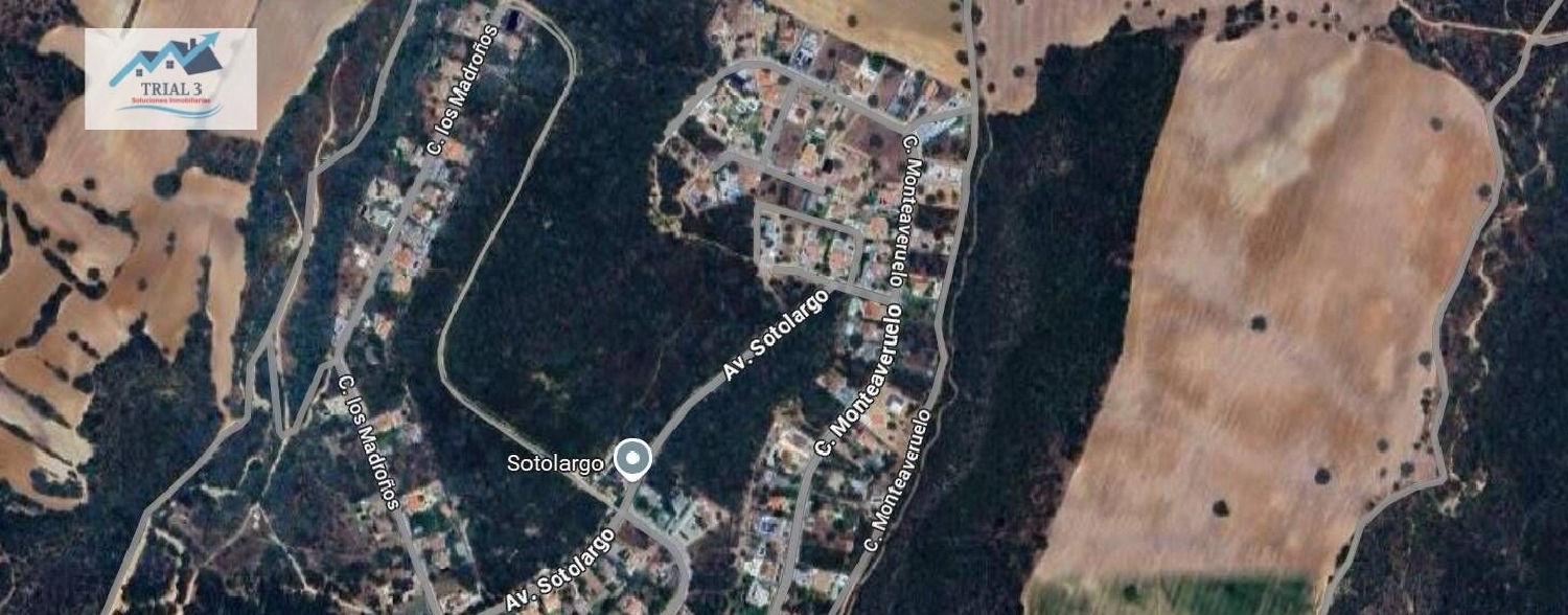  till salu hus Valdeaveruelo Campiña 3
