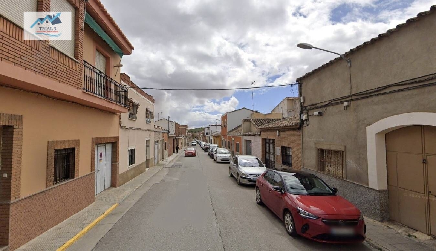te koop huis Valdepeñas Mancha (La) 2