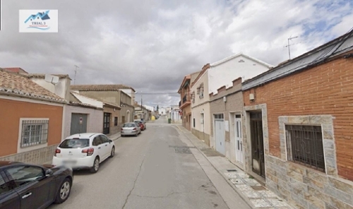 Valdepeñas Mancha (La) casa foto 6291179