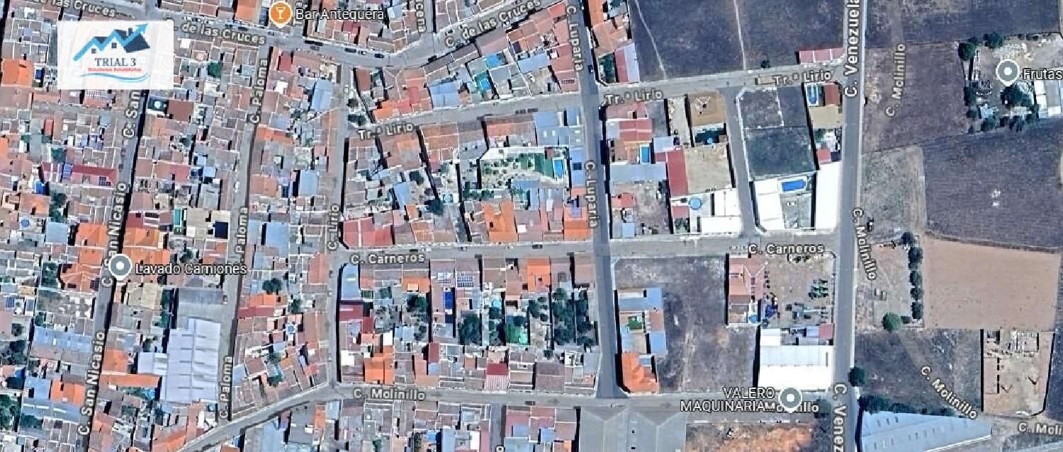 te koop huis Valdepeñas Mancha (La) 3