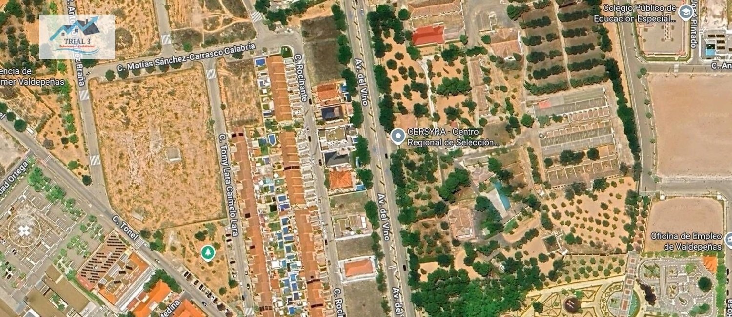 kaufen Haus Valdepeñas Mancha (La) 3