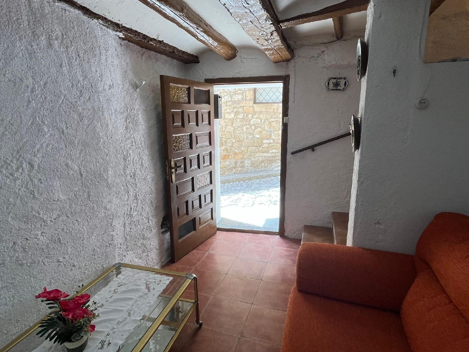  for sale house Valderrobres Matarraña 2