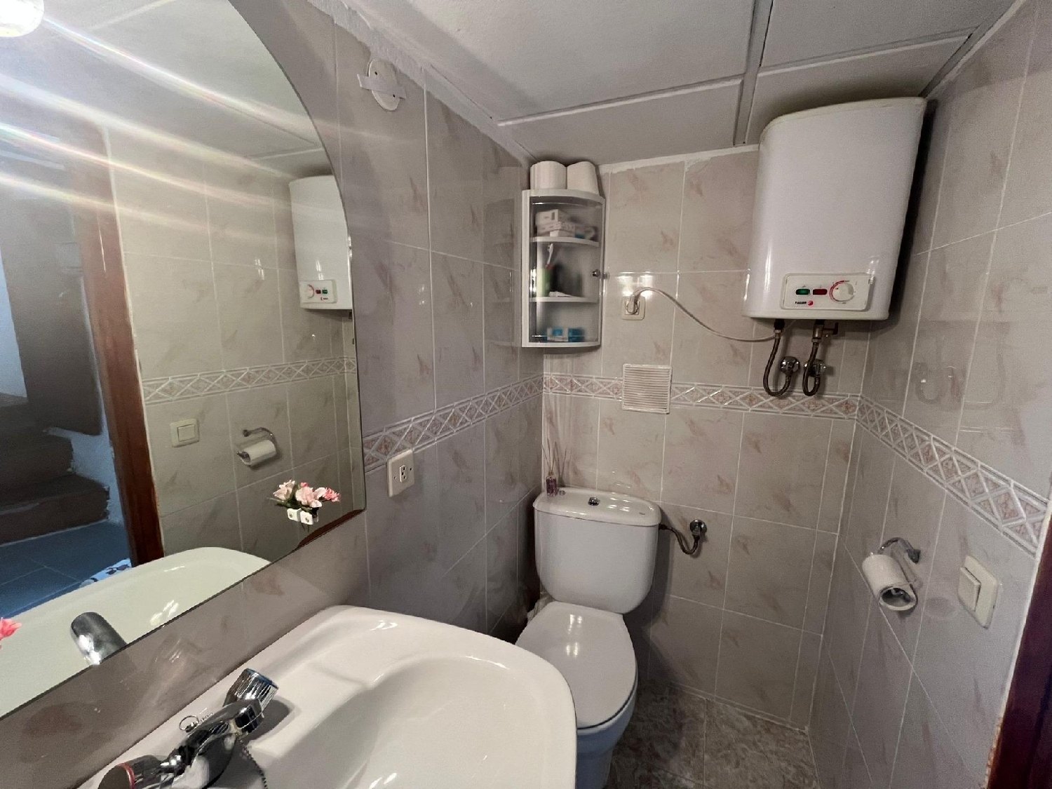  for sale house Valderrobres Matarraña 7