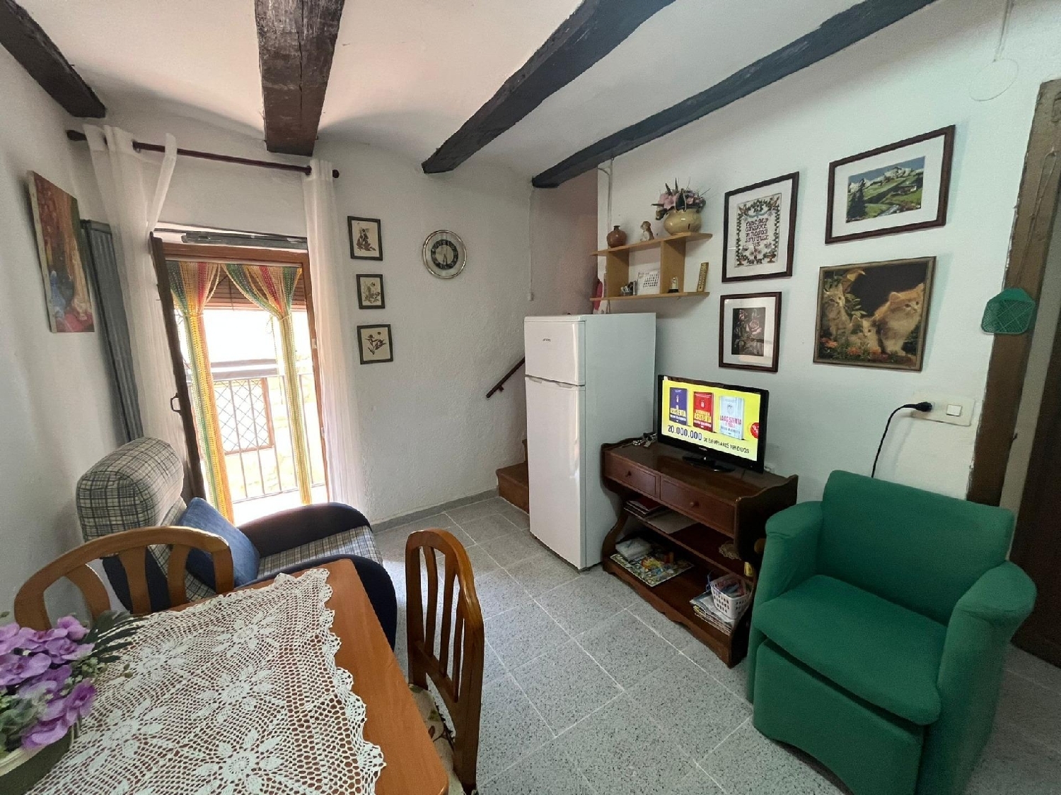  for sale house Valderrobres Matarraña 4