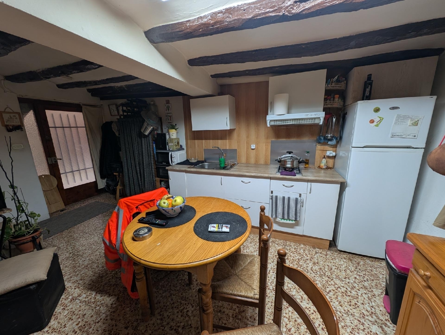  for sale house Valderrobres Matarraña 4
