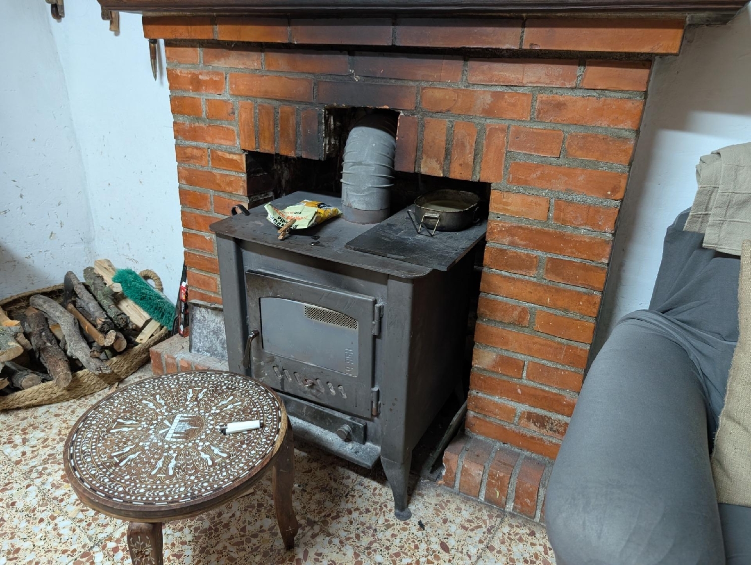  for sale house Valderrobres Matarraña 6
