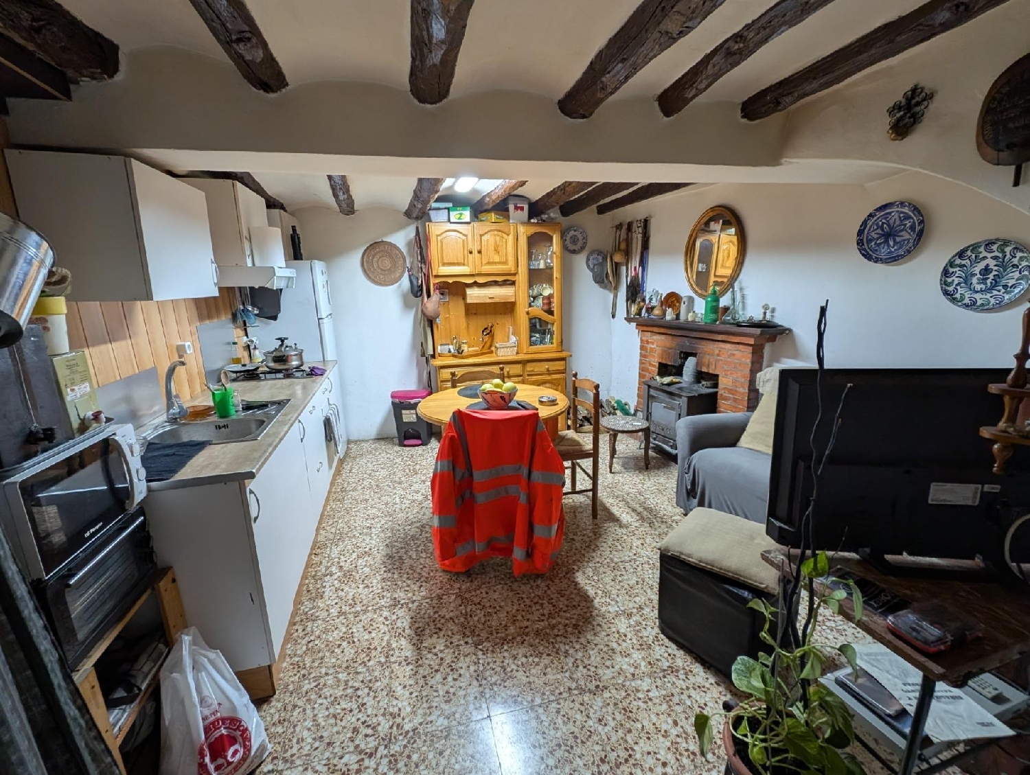  for sale house Valderrobres Matarraña 5