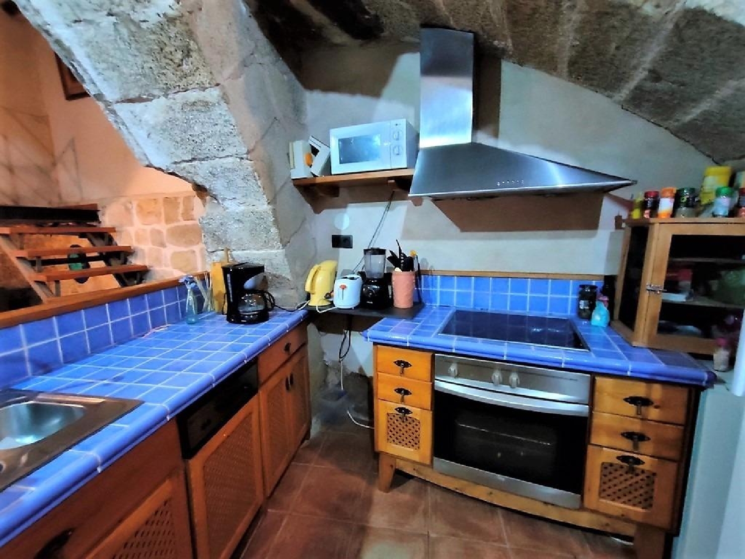  for sale house Valderrobres Matarraña 5