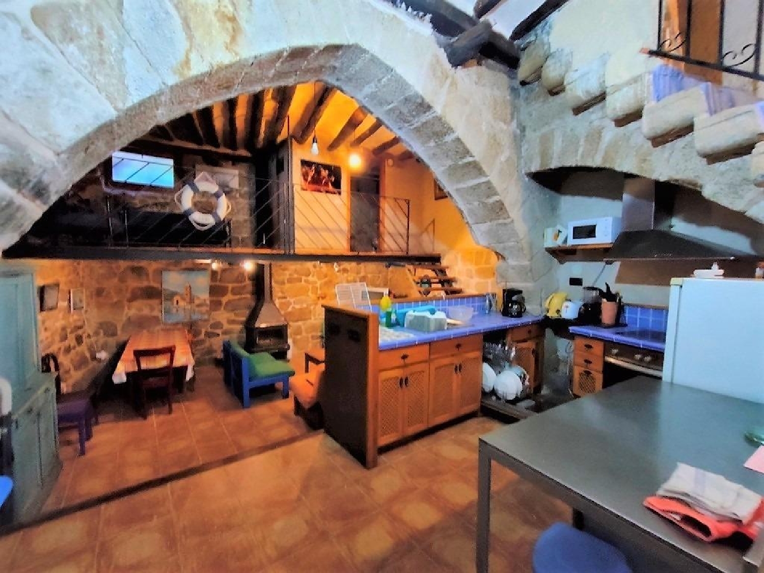  for sale house Valderrobres Matarraña 4