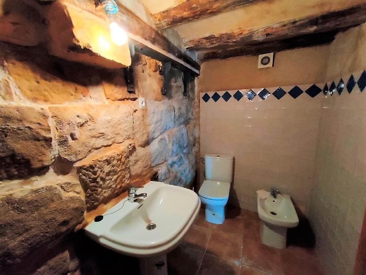 for sale house Valderrobres Matarraña 8