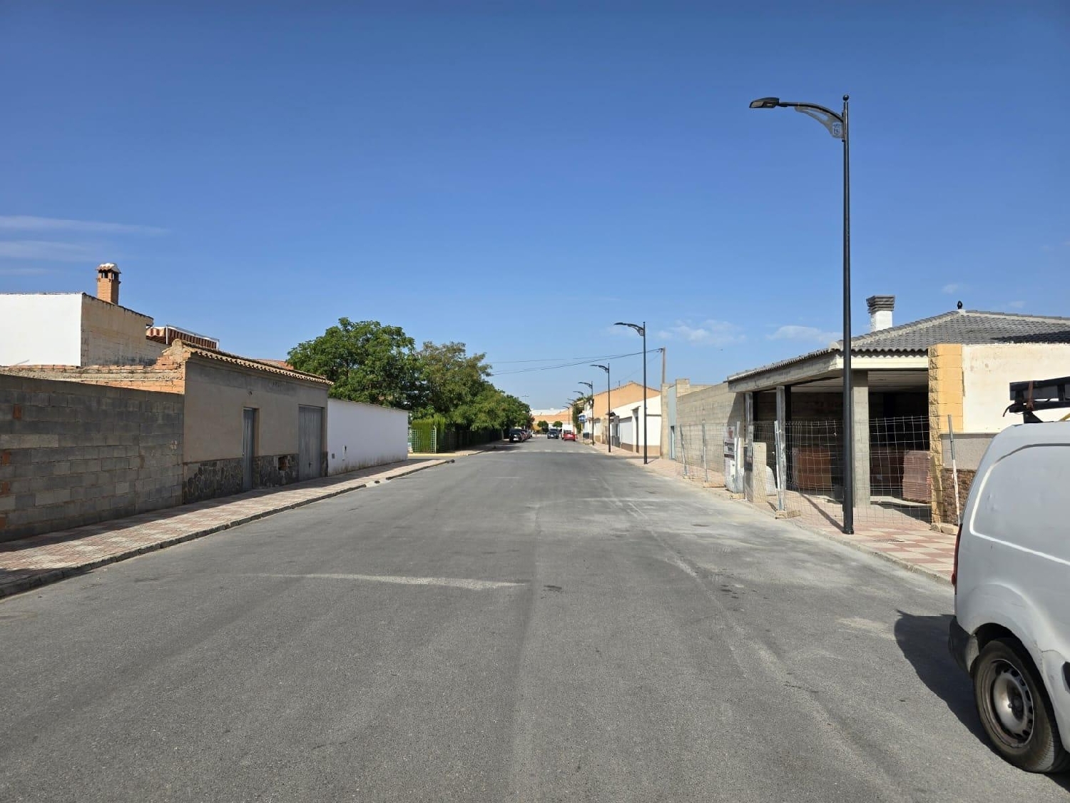  kaufen Haus Valderrubio Vega De Granada 2