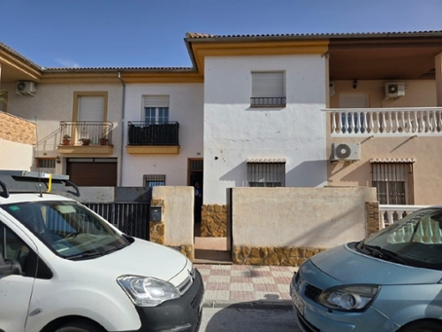 Valderrubio Vega De Granada Haus Bild 6292558