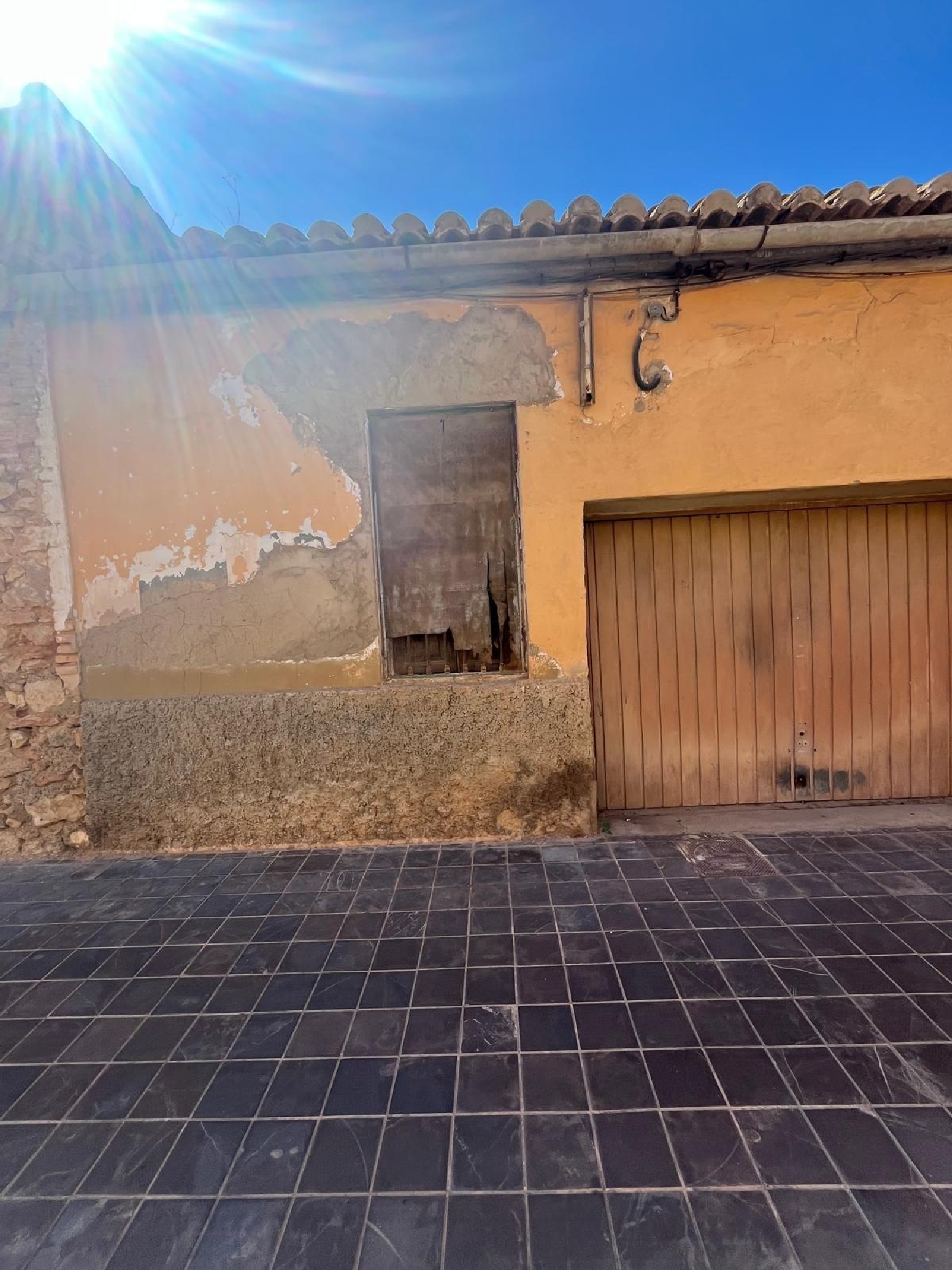  till salu hus Valencia Valencia 4