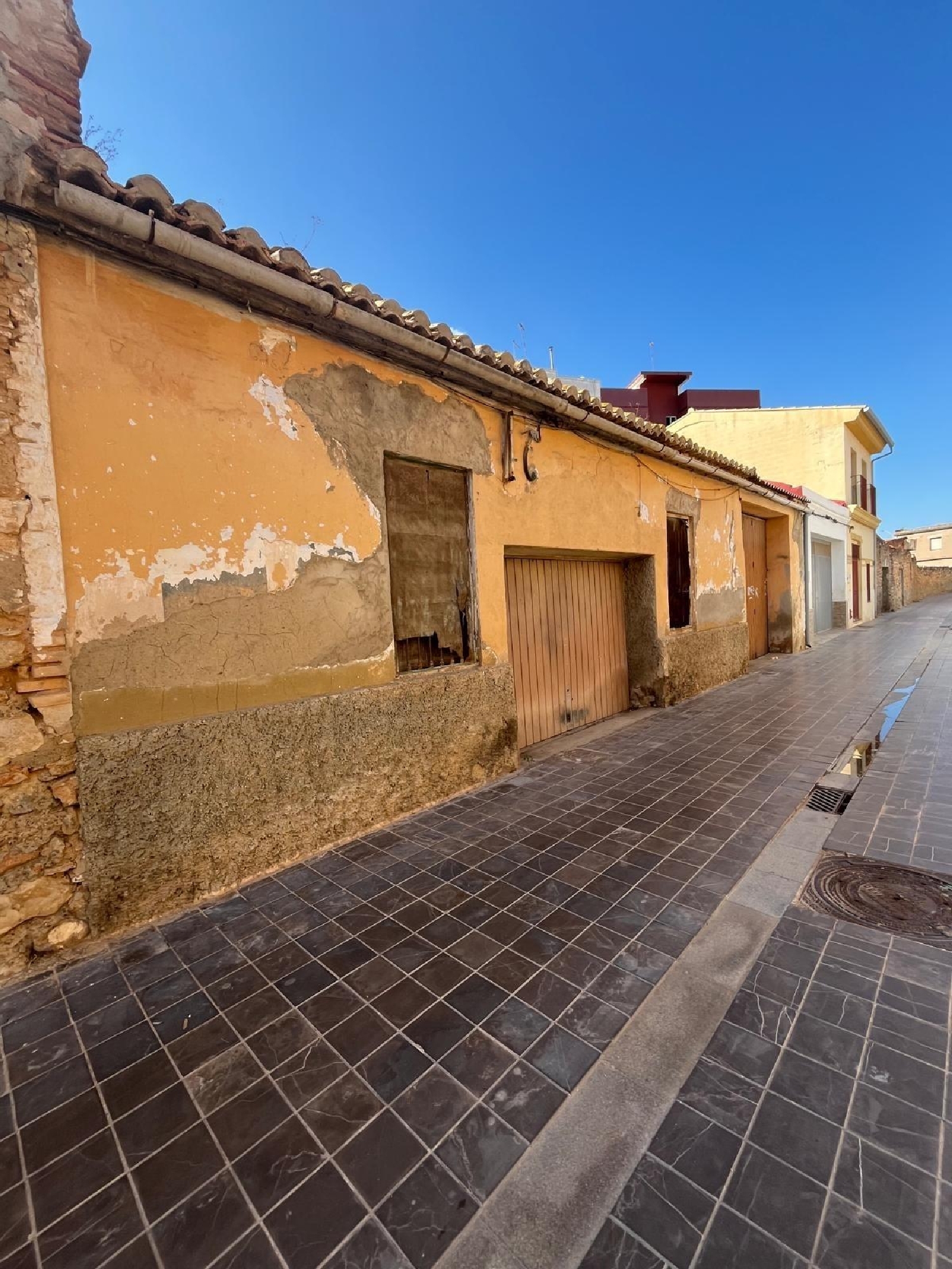  till salu hus Valencia Valencia 1