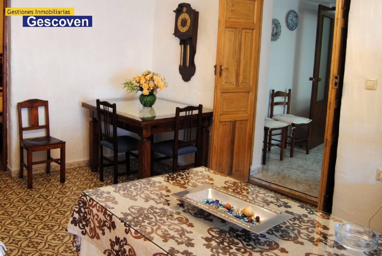  for sale house Valencia De Alcantara Sierra De San Pedro 8