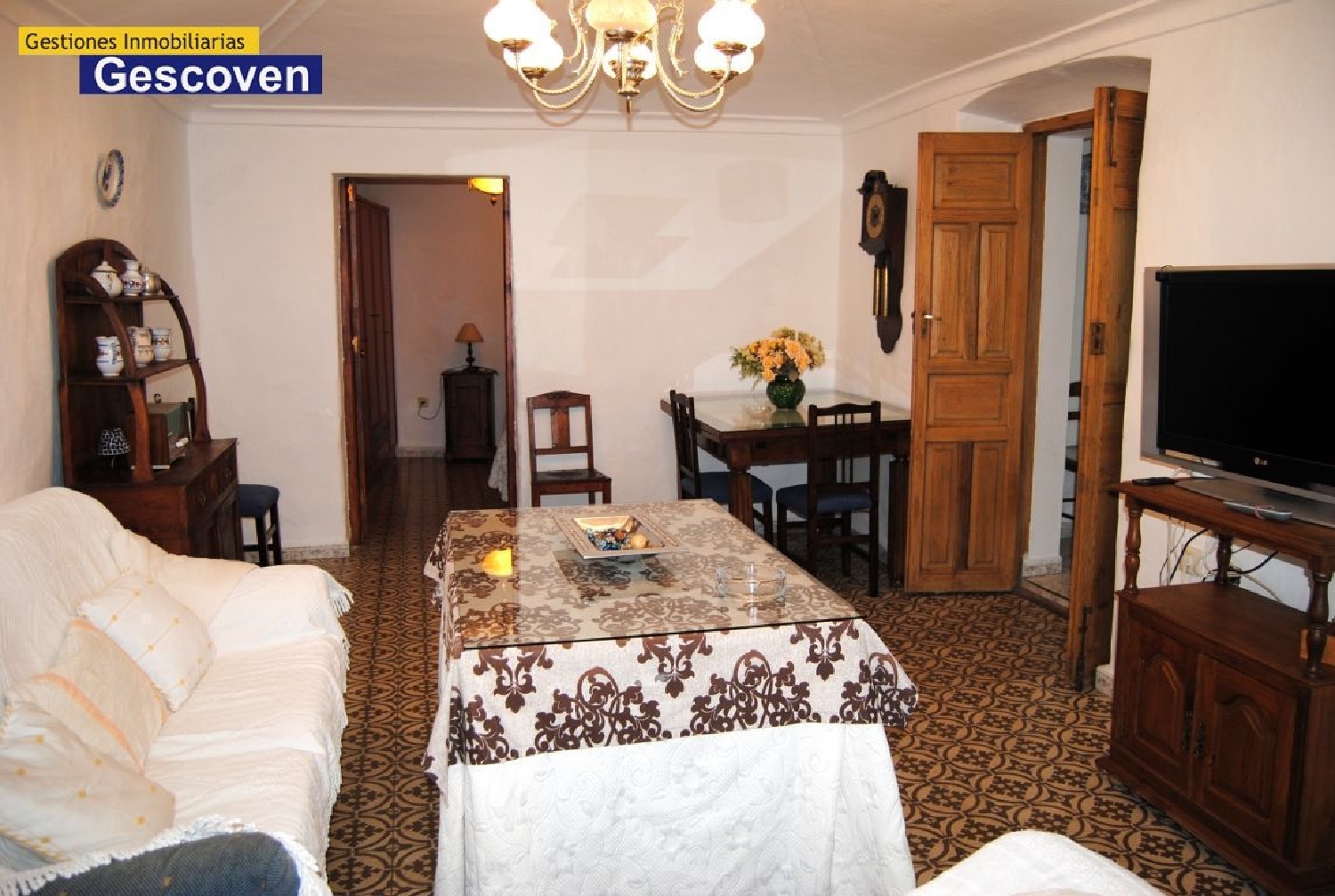  for sale house Valencia De Alcantara Sierra De San Pedro 2