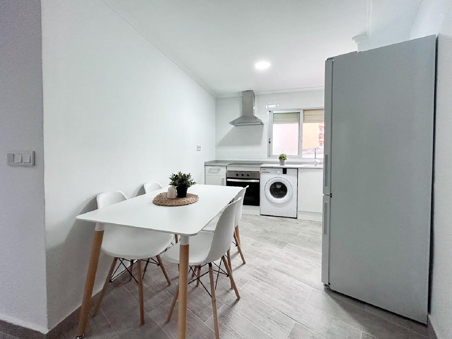  en venta casa Valencia De Las Torres Campiña Sur 6