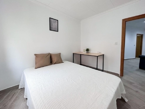 Valencia De Las Torres Campiña Sur casa foto 6292302