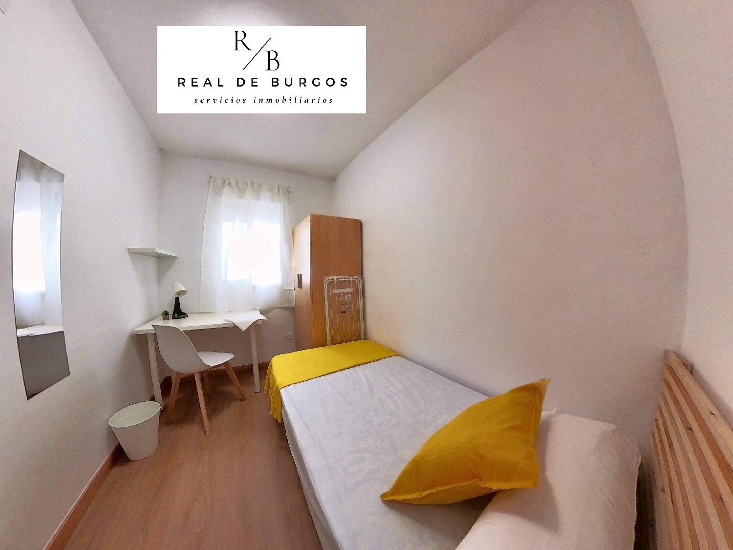 à vendre maison Valladolid Arzúa 3