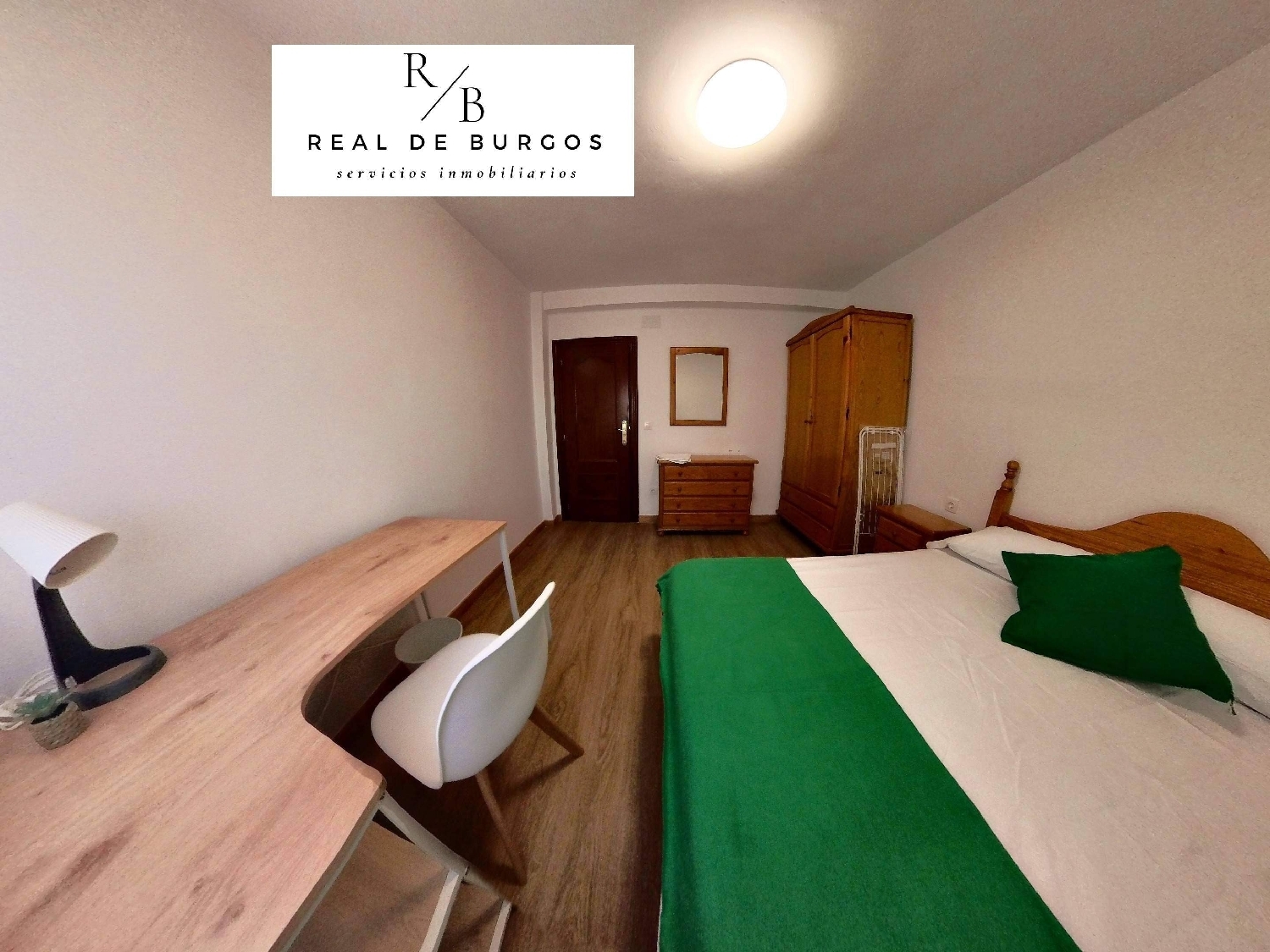  à vendre maison Valladolid Arzúa 1