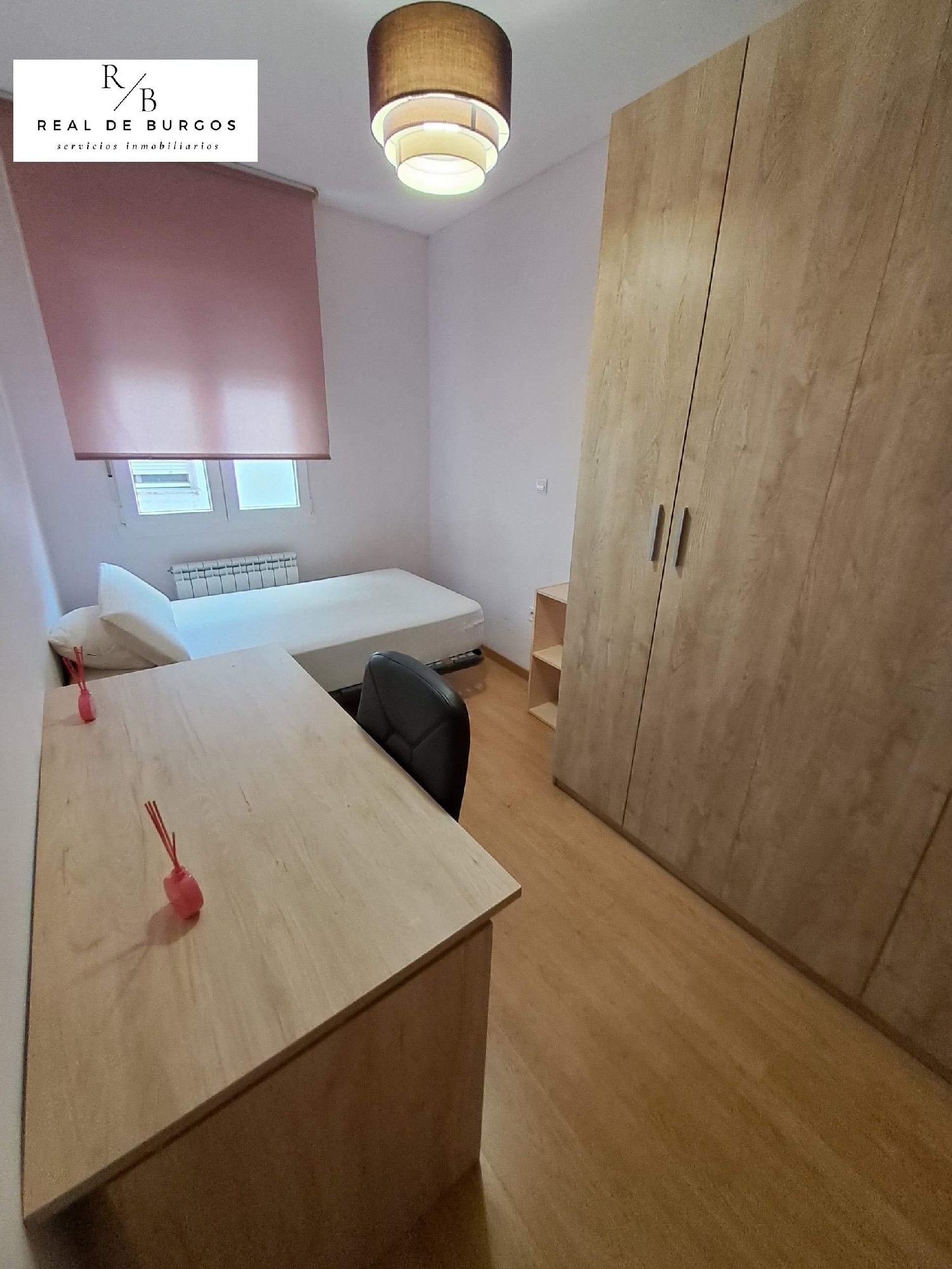  à vendre maison Valladolid Arzúa 8