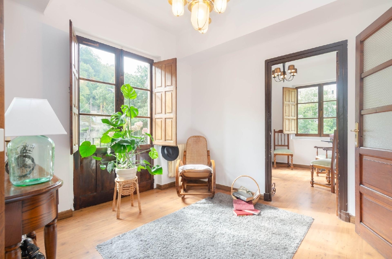  for sale house Vegafriosa Avilés 1