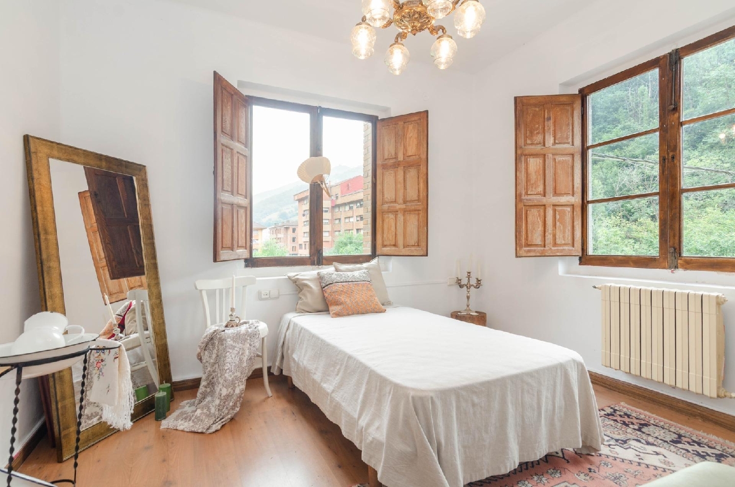  for sale house Vegafriosa Avilés 5