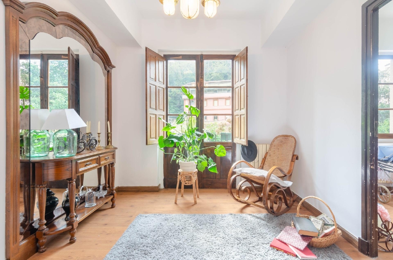 till salu hus Vegafriosa Avilés 3