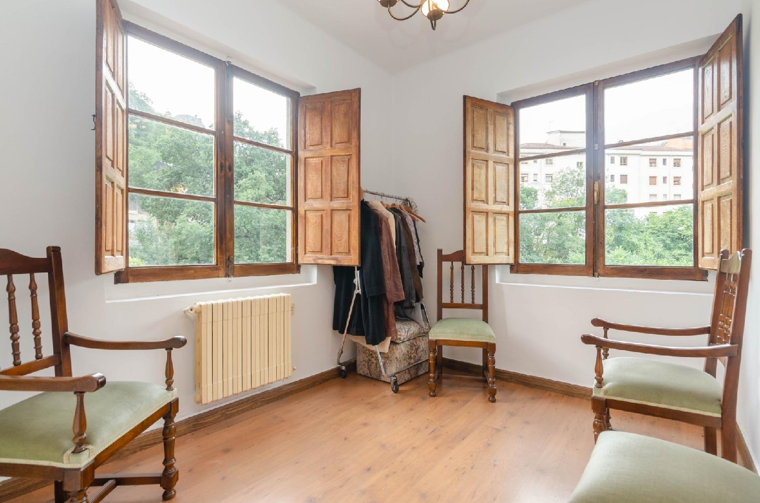  for sale house Vegafriosa Avilés 7