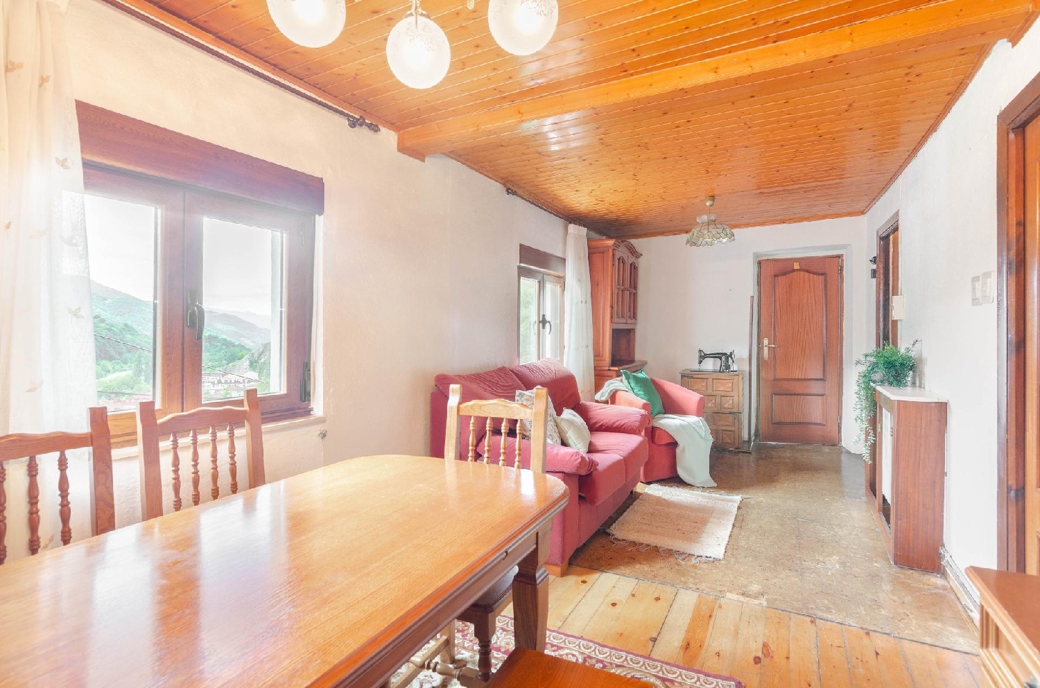  kaufen Haus Vegallera Sierra Del Segura 6