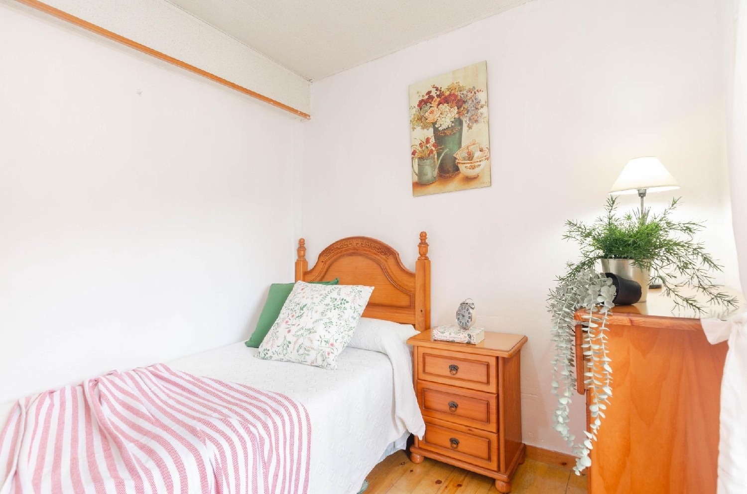for sale house Vegallera Sierra Del Segura 2