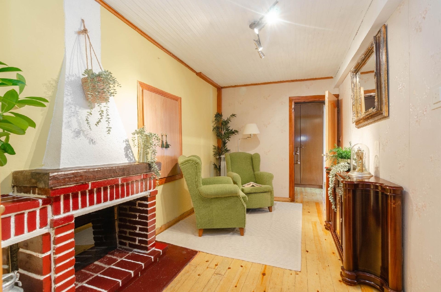  kaufen Haus Vegallera Sierra Del Segura 8