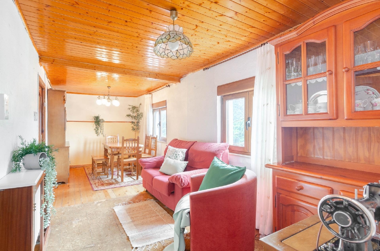  kaufen Haus Vegallera Sierra Del Segura 4