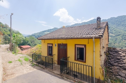 Vegallera Sierra Del Segura Haus Bild 6291453