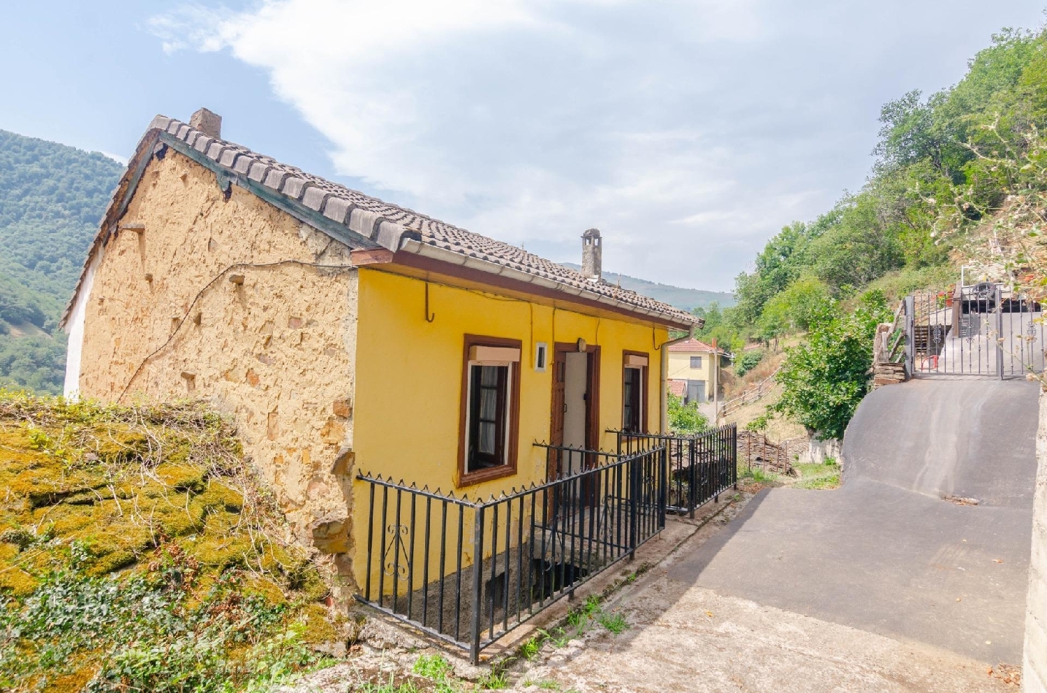 kaufen Haus Vegallera Sierra Del Segura 2