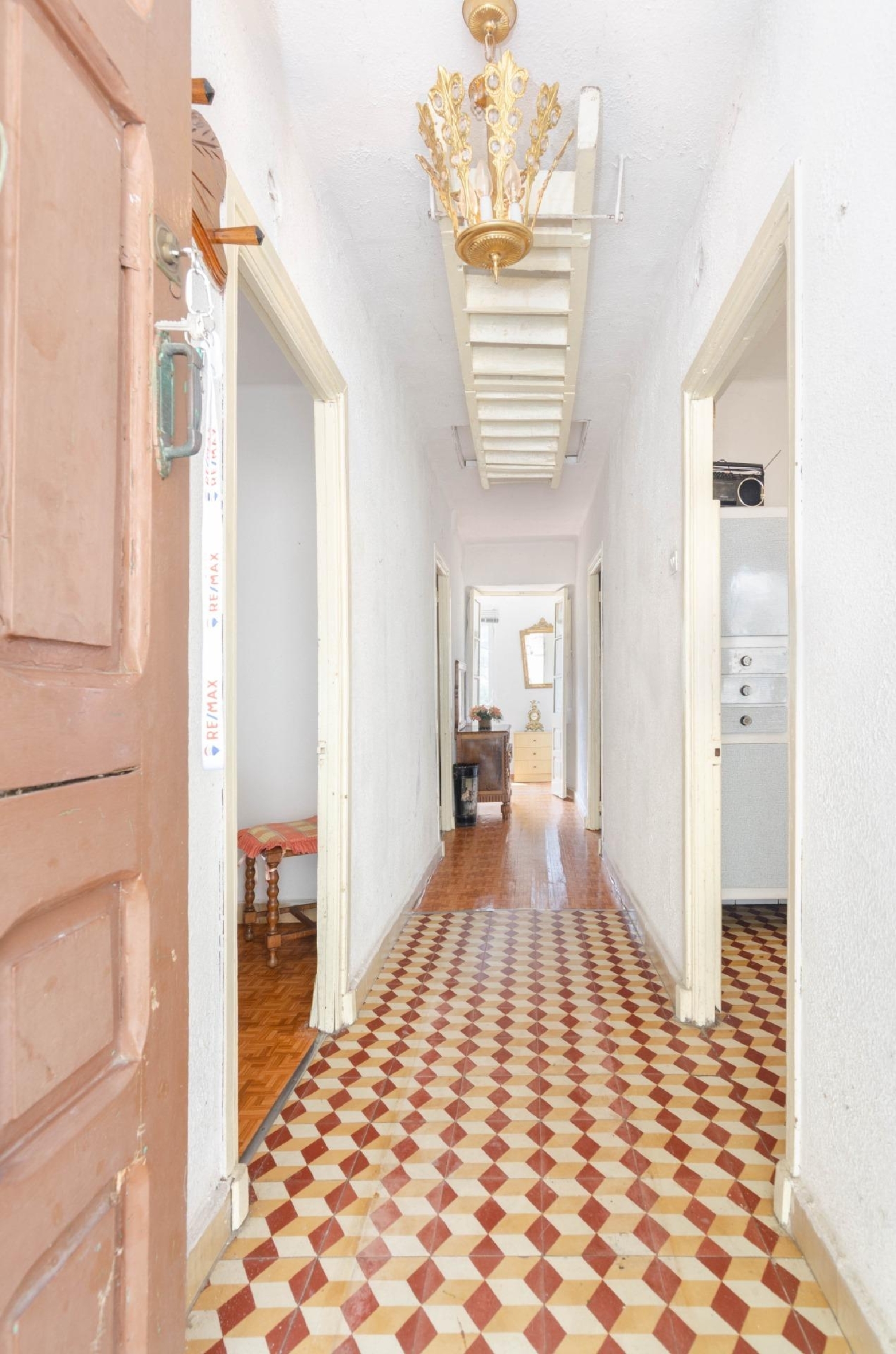 kaufen Haus Vegallera Sierra Del Segura 3