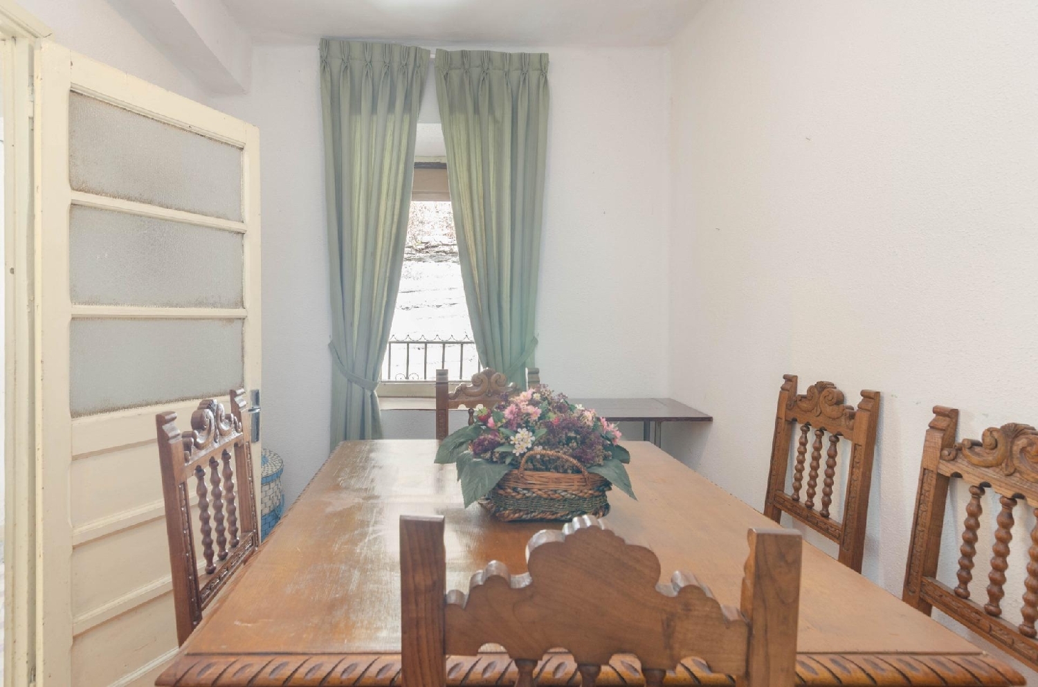  kaufen Haus Vegallera Sierra Del Segura 6