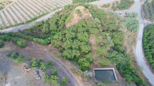 Vélez Blanco Comarca De Los Vélez maison foto 6293395