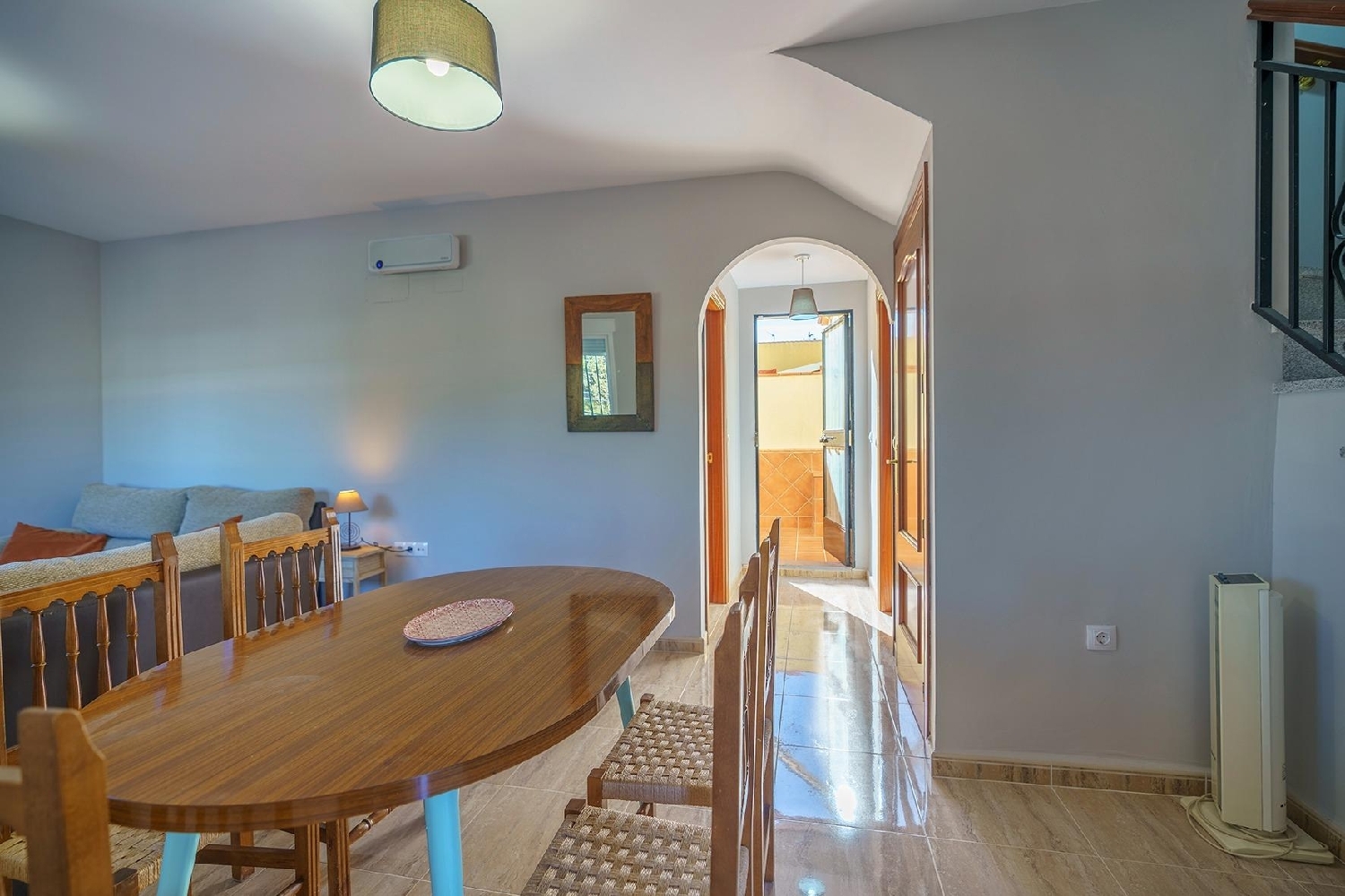  for sale house Ventas De Huelma Alhama 6